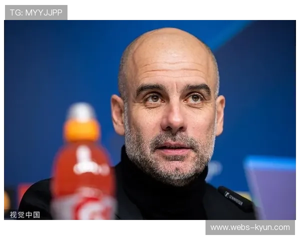 数据驱动换人：瓜迪奥拉84分钟调整