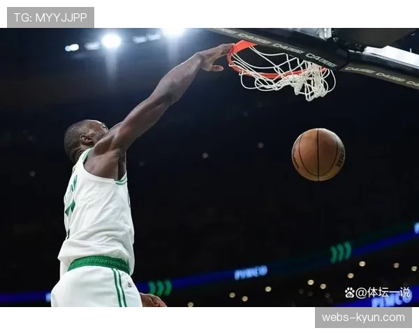 凯尔特人半场利用对手失误拿下20分,反击得分遥遥领先