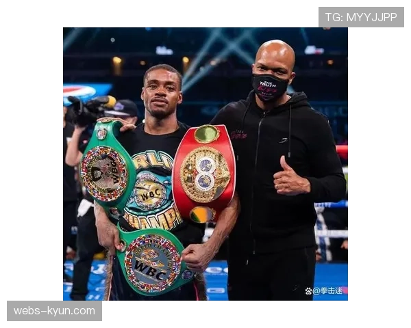 前次中量级拳王斯彭斯确认与PBC解约，成为自由拳手